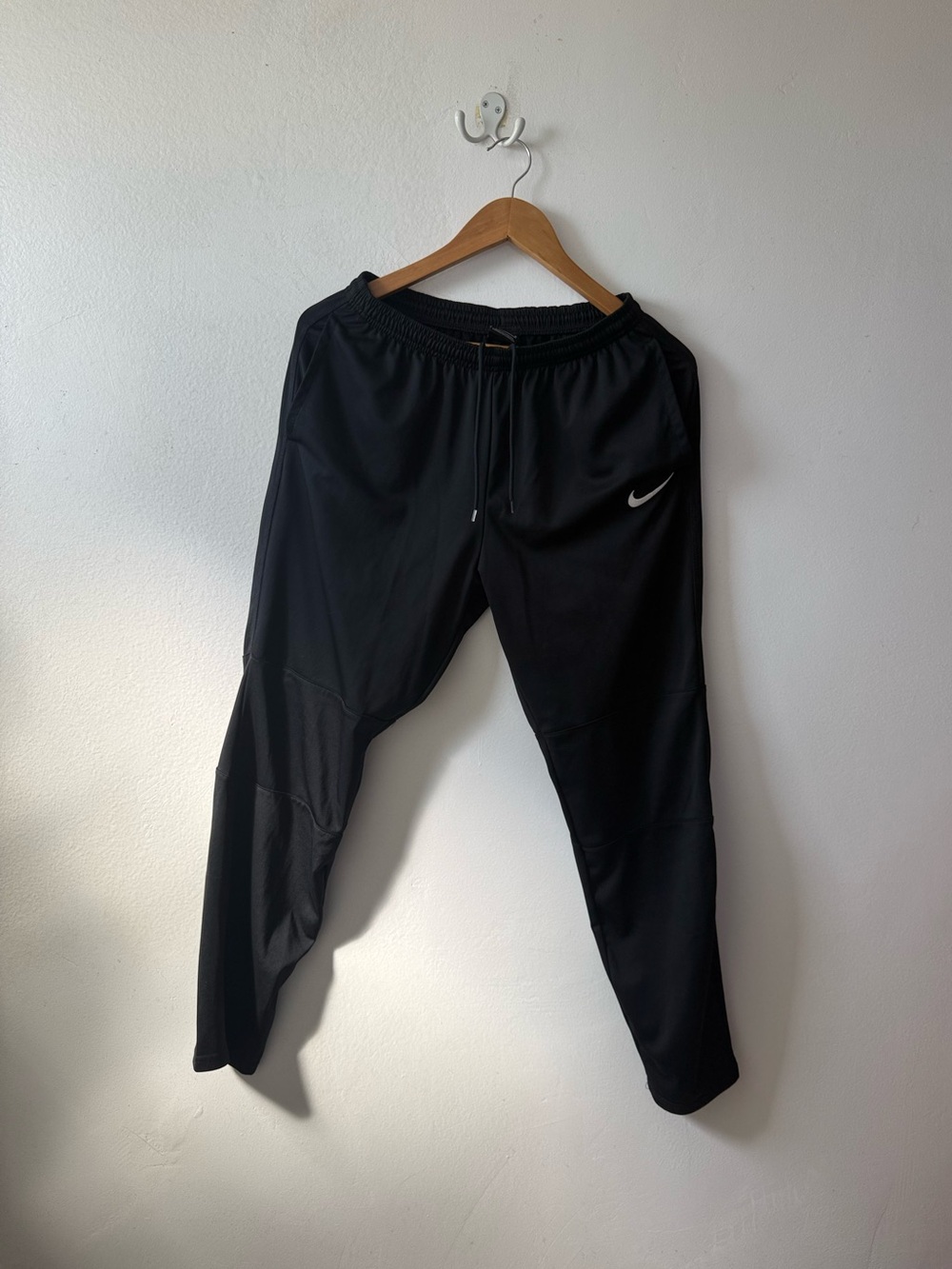 Nike Black Dri-Fit pants